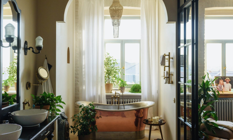 6 Essential Tips for Starting a Bathroom Remodel
