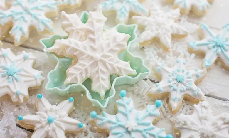 Tips For Decorating Cookies For Every Occasion