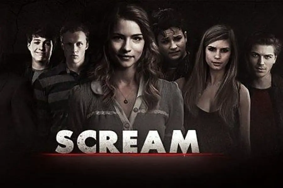 Scream (2015-2019)