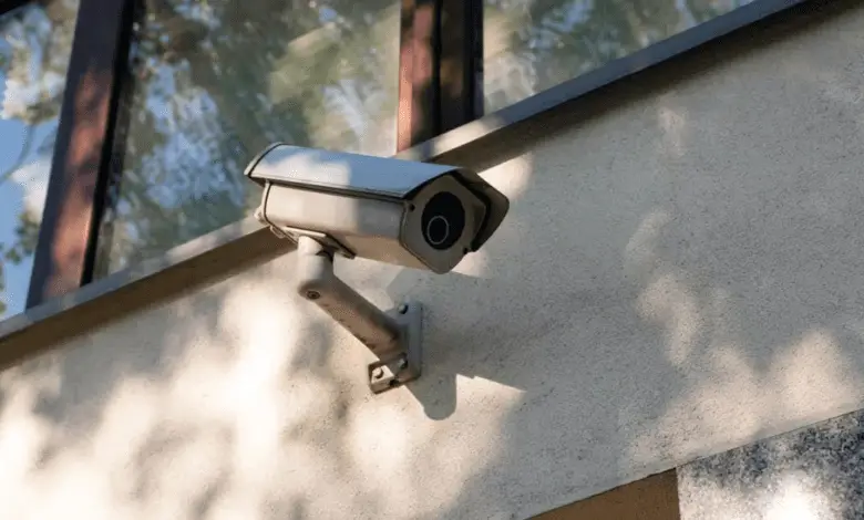 Key Spots To Aim Your Security Cameras